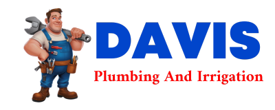 Trusted plumber in NONANTUM